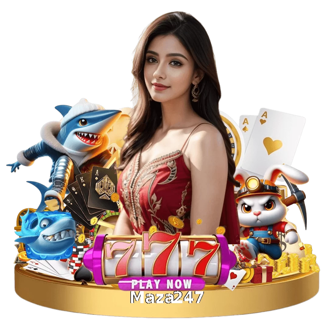 Maza247 game app for Pakistan players